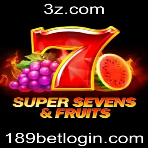 Descubra o Fascinante Mundo de 7SuperSevensFruits e sua Aventura com 189bet