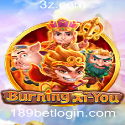Explorando o Universo de BurningXiYou: Uma Aventura Eletrizante