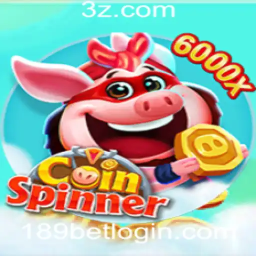 Descubra o Fascinante Mundo de CoinSpinner no 189bet