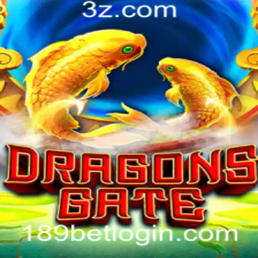Descubra o Universo Fascinante de DragonsGate com 189bet