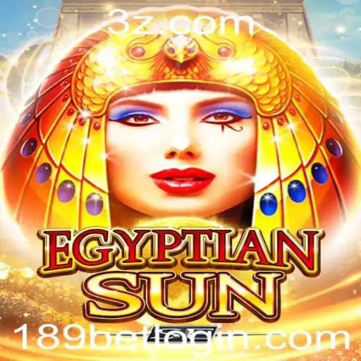 Descubra o Fascinante Mundo do Jogo EgyptianSunSE e o Impacto da 189bet