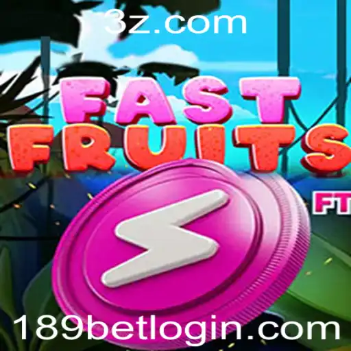 Descubra o Excitante Mundo do Jogo 'FastFruits' com 189bet