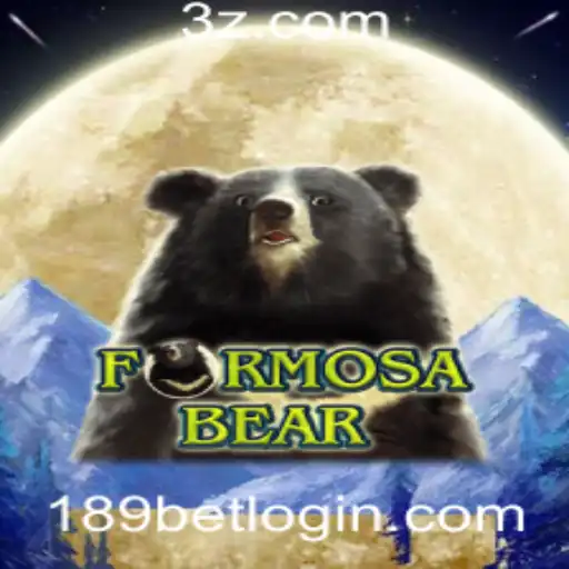 Descubra o Fascinante Mundo de FormosaBear com 189bet