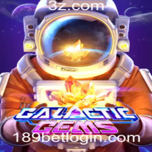 Descubra o Fascinante Mundo de GalacticGems no 189bet