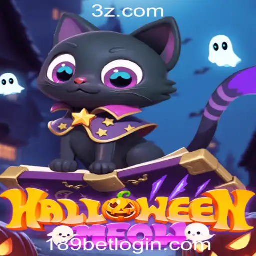 HalloweenMeow: Um Mergulho no Jogo Temático de Gatos e Apostas