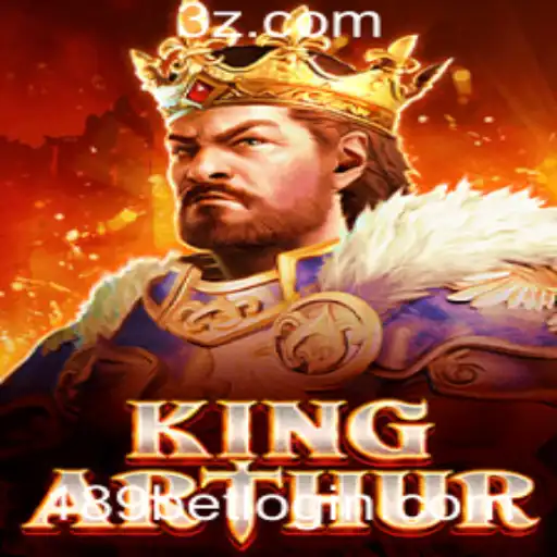 Descubra o Mundo de 'KingArthur': Um Mergulho no Jogo de Aventura Popular na 189bet