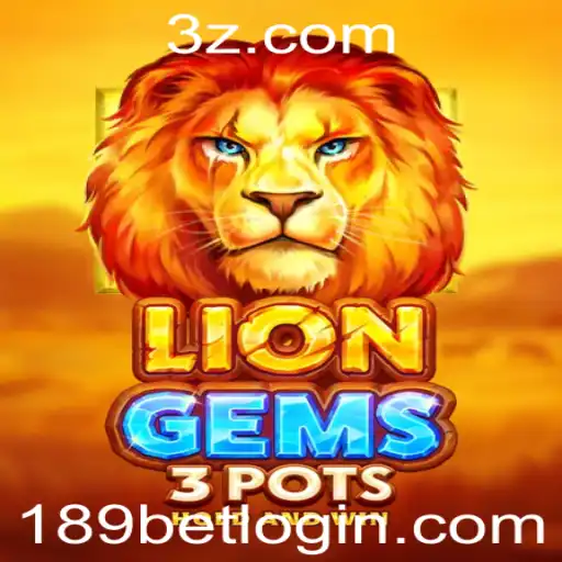 Descubra o Mundo de LionGems3pots: Um Guia Completo