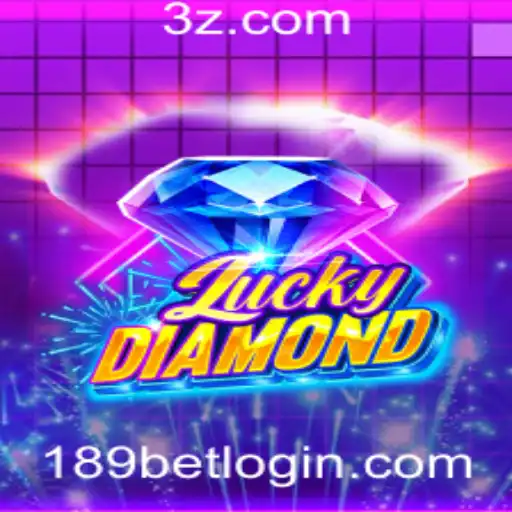 Explorando o Mundo de LuckyDiamond no 189bet