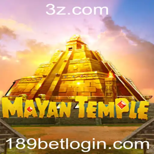 Descubra a Aventura Envolvente de MayanTemple no 189bet