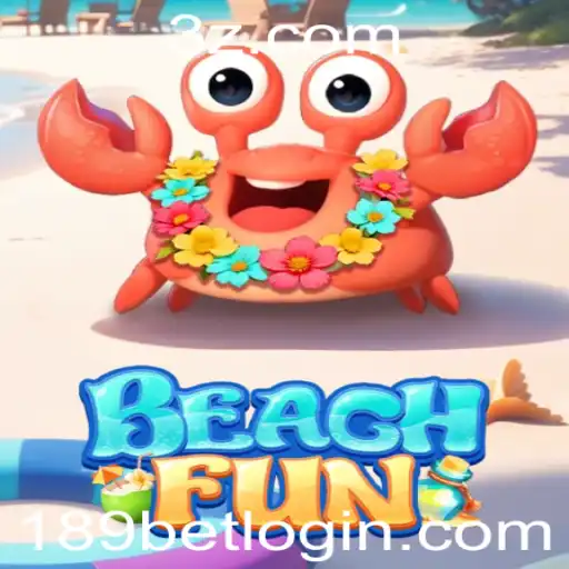 Descubra o Mundo Emocionante do Jogo BeachFun com 189bet
