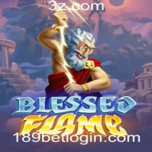 Explorando o Mundo de BlessedFlame - Um Novo Fenômeno dos Jogos