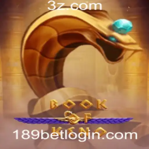Explorando BookOfKeno: O Novo Jogo Empolgante no 189bet