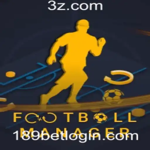FootballManager e 189bet: Unindo Estratégia e Entretenimento Digital