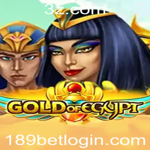 Descubra GoldOfEgypt: Aventura e Estratégia no Mundo dos Jogos Online