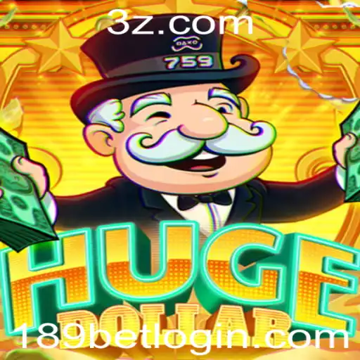 Descubra o Mundo Empolgante de HugeDollar: Regras, Estratégias e Dicas