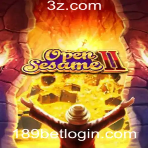 OpenSesameII: A Excitante Jornada no Mundo dos Jogos com 189bet