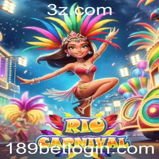Explorando RioCarnival: Descubra as Emoções e Regras do Popular Jogo de Cassino Online com 189bet