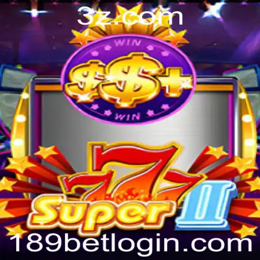 Explorando Super777II: Um Guia Completo Sobre Este Popular Jogo de Cassino