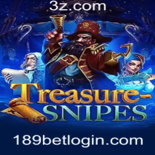 Descubra o Emocionante Jogo TreasureSnipes