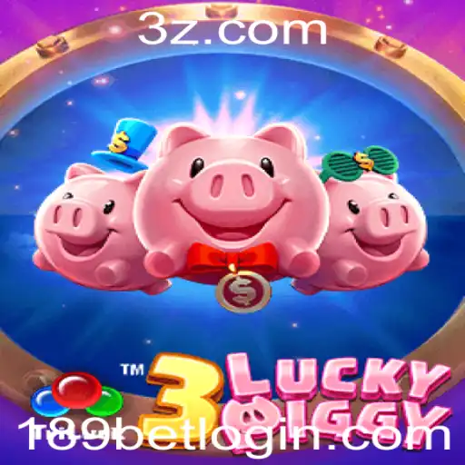Entendendo o Novo Fenômeno: O Jogo 3LUCKYPIGGY