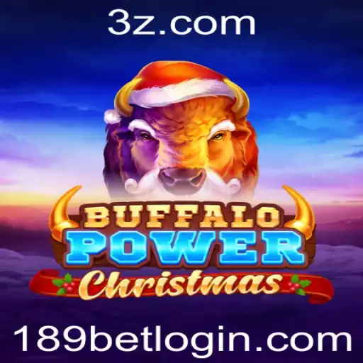 Explorando o Encantador Mundo do Jogo BuffaloPowerChristmas na Plataforma 189bet