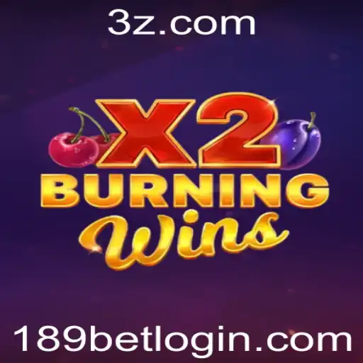 Descubra o Fascinante Mundo de BurningWinsX2 na Plataforma 189bet