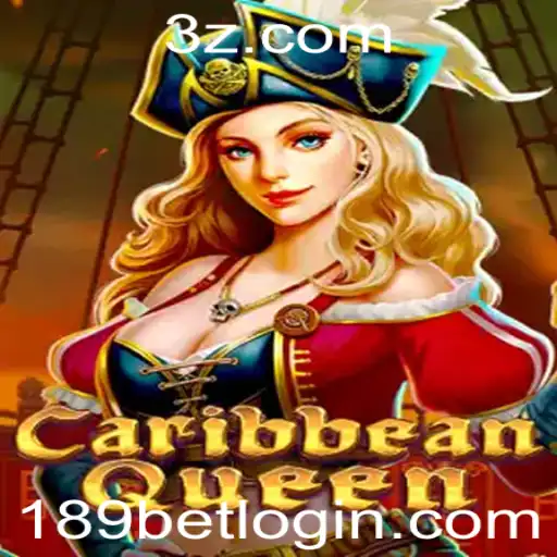 Caribbean Queen e a Emoção das Apostas com 189bet