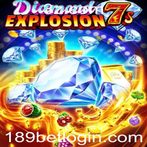DiamondExplosion7s: Um Mergulho no Mundo dos Jogos de Cassino Online