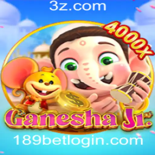 GaneshaJr: Um Mergulho Profundo no Mundo dos Jogos de Fortuna e Aventura com 189bet