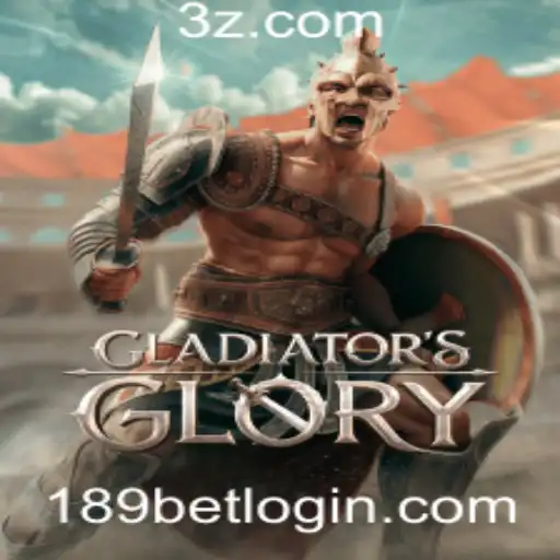 GladiatorsGlory: Descubra a Nova Sensação do Mundo dos Jogos com 189bet