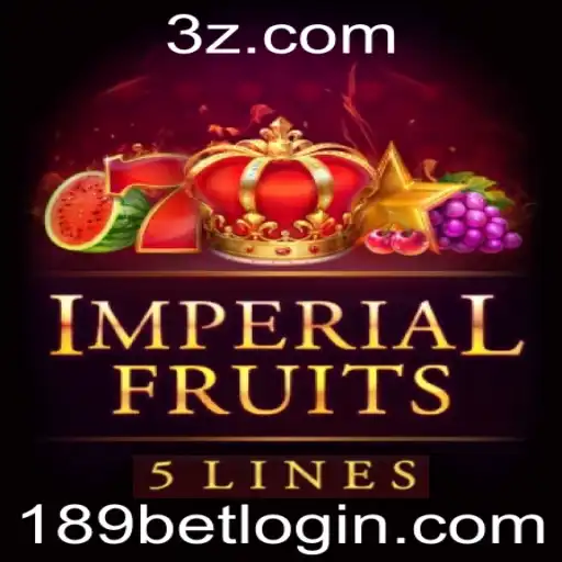 Explorando ImperialFruits5: Um Mergulho no Jogo Popular da 189bet