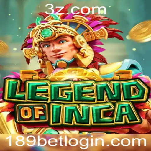 Descubra o Fascinante Mundo de LegendofInca com 189bet