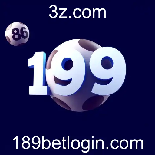 Loteria Online: Diversão e Oportunidade na Era Digital com 189bet