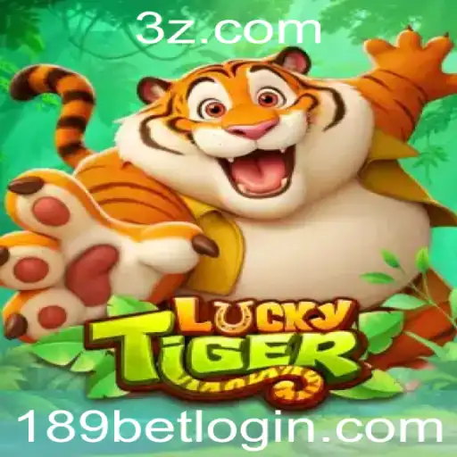 Descubra as Emoções do Jogo LuckyTiger com 189bet