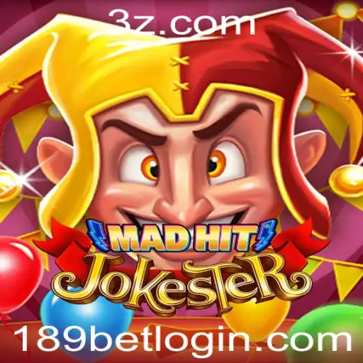 Descobrindo o Mundo de MadHitJokester: O Jogo Que Conquista Corações
