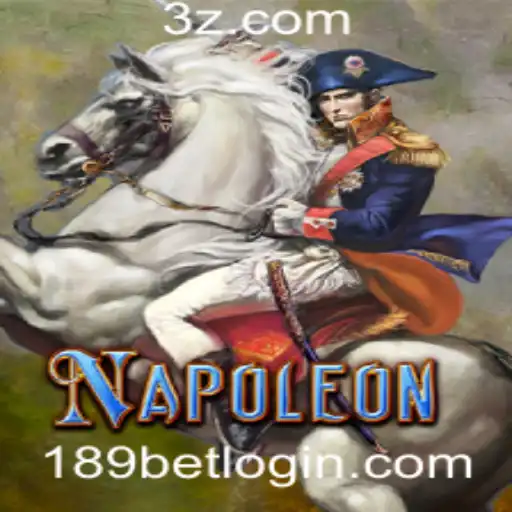 Descubra as Emoções do Jogo Napoleon com 189bet