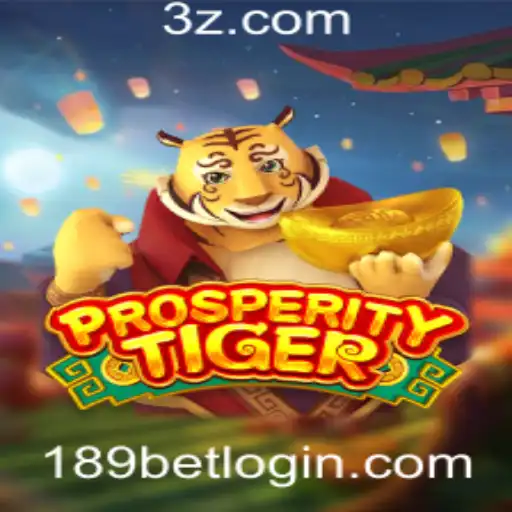 ProsperityTiger: Descubra as Regras e Estratégias do Jogo