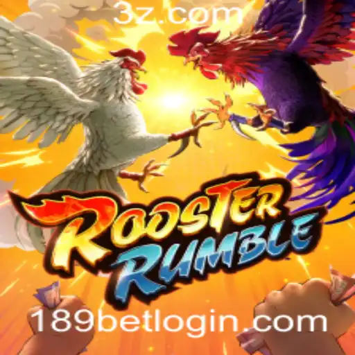 RoosterRumble: O Fascinante Mundo do Jogo de Apostas Online
