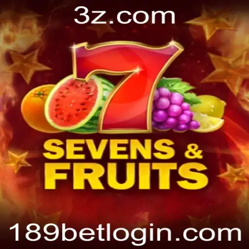 Explorando o Mundo Vibrante de SevensFruits no Universo de Jogos 189bet