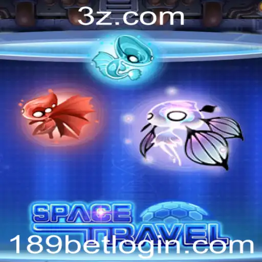 Explorando o Universo com SpaceTravel e 189bet