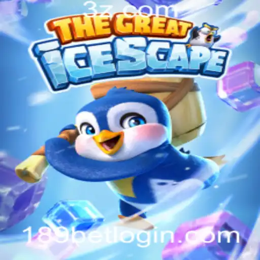 Explorando TheGreatIcescape: Regras e Introdução Detalhada