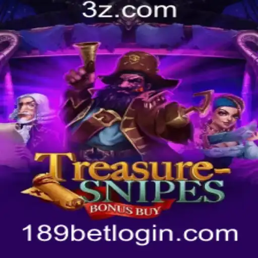 Explorando o Mundo do TreasuresnipesBonusBuy no 189bet