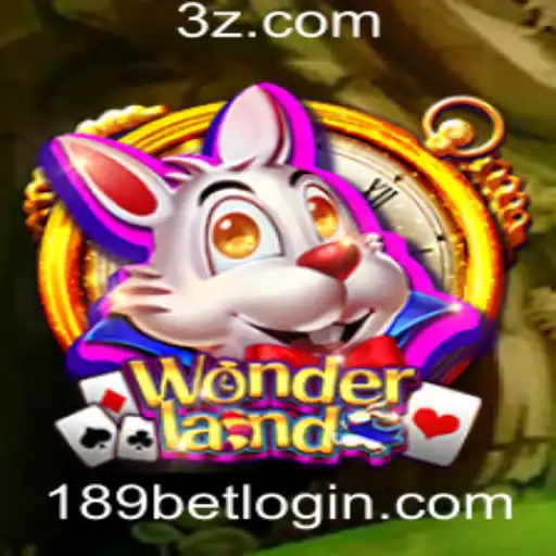 Explorando o Mundo de Wonderland no Contexto Atual com 189bet