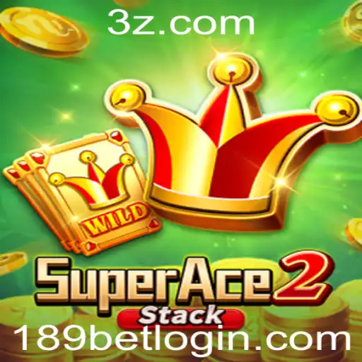Descubra SuperAce2: A Revolução dos Jogos Online na Plataforma 189bet