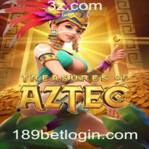Explorando os Mistérios de TreasuresofAztec: Um Mergulho no Mundo dos Tesouros e Apostas em 189bet